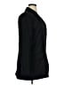 Norton McNaughton 100% Polyester Black Blazer Size 16 - photo 4