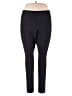 Active by Old Navy Solid Black Active Pants Size 2X - photo 1