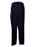 J.Crew Solid Blue Dress Pants Size 16 - photo 2