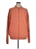 Assorted Brands Orange Cardigan Size XL - photo 1
