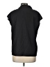 Shein Black Sleeveless Blouse Size L - photo 2