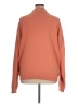 Assorted Brands Orange Cardigan Size XL - photo 2
