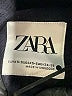 Zara Black Coat Size XS - photo 6