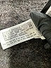 Zara Black Coat Size XS - photo 7