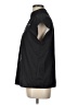 Shein Black Sleeveless Blouse Size L - photo 5