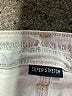 American Eagle Outfitters Hearts Blue Jeans Size 2 r - photo 4