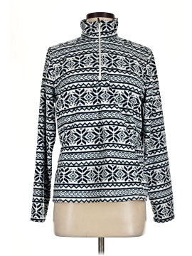 Lands' End Pullover Sweater (view 1)