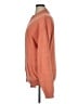 Assorted Brands Orange Cardigan Size XL - photo 5