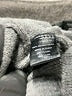 Express 100% Wool Gray Wool Pullover Sweater Size XS - photo 5