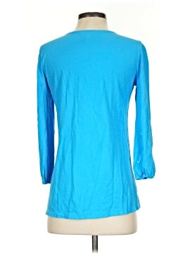 Lilly Pulitzer 3/4 Sleeve Blouse (view 2)