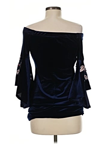 Venus Cocktail Dress (view 2)