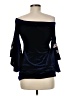 Venus Blue Cocktail Dress Size M - photo 2