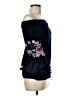 Venus Blue Cocktail Dress Size M - photo 4