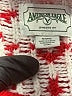 American Eagle Outfitters Red Pullover Sweater Size M - photo 7