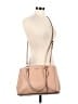 Coach 100% Leather Gray Leather Satchel One size - photo 2