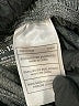 Reebok Graphic Gray Athletic Shorts Size 10 - 12 - photo 4