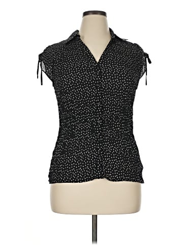 Blousology Sleeveless Blouse (view 1)