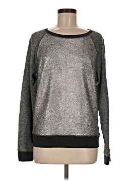 Express Pullover Sweater (view 1)
