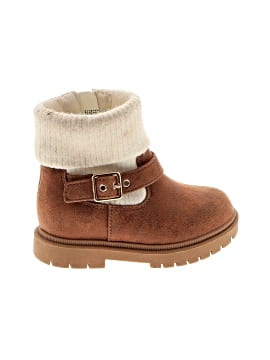 Cat & Jack Ankle Boots (view 1)