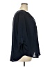 41Hawthorn Blue 3/4 Sleeve Blouse Size 2X - photo 4
