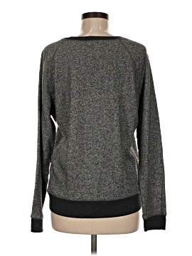 Express Pullover Sweater (view 2)