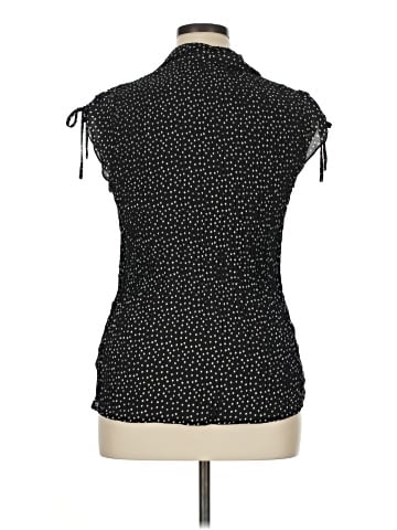 Blousology Sleeveless Blouse (view 2)