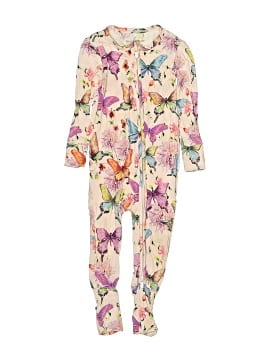 Posh Peanut Long Sleeve Onesie