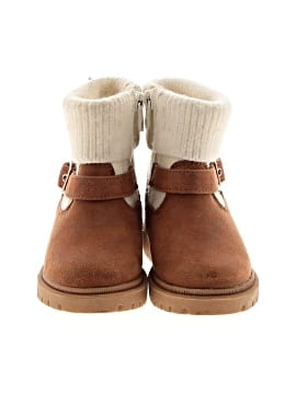 Cat & Jack Ankle Boots (view 2)