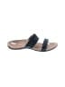 Vionic Black Sandals Size 10 - photo 1