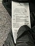 Madewell Black Seersucker Button-Shoulder Top Size XXS - photo 8