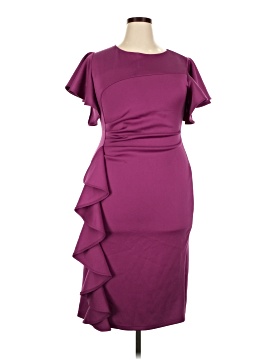 Unbranded Cocktail Dress (view 1)