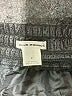Club Monaco 100% Polyester Black Track Pants Size 2 - photo 7