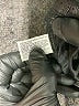 Club Monaco 100% Polyester Black Track Pants Size 2 - photo 8