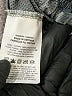 Nike 100% Polyester Gray Athletic Shorts Size M (kids) - photo 4