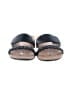 Vionic Black Sandals Size 10 - photo 2