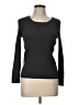 Eddie Bauer Gray Pullover Sweater Size L (petite) - photo 1