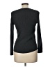 Eddie Bauer Gray Pullover Sweater Size L (petite) - photo 2