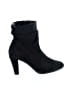 Carvela Black Ankle Boots Size EU 40 - photo 1