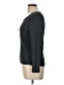 Eddie Bauer Gray Pullover Sweater Size L (petite) - photo 5