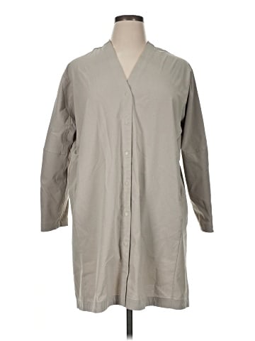 Unbranded Trenchcoat (view 1)