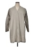 Unbranded Gray Trenchcoat Size XL (estimated) - photo 1