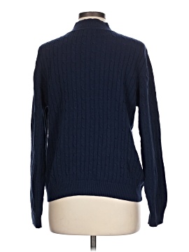 Studio Works Turtleneck Sweater (view 2)