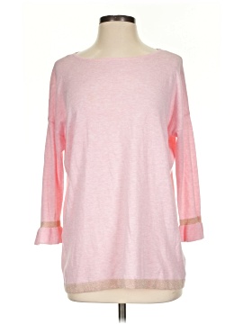 Lilly Pulitzer 3/4 Sleeve T-Shirt (view 1)