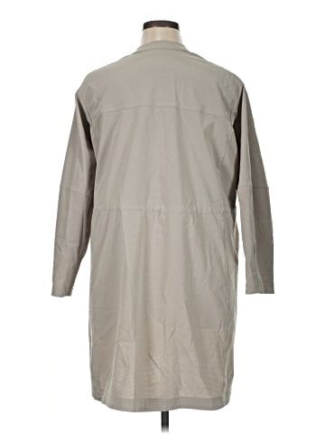 Unbranded Trenchcoat (view 2)