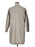 Unbranded Gray Trenchcoat Size XL (estimated) - photo 2