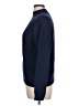 Studio Works Solid Blue Turtleneck Sweater Size L - photo 5