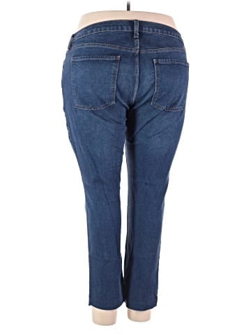 Old Navy Jeans (view 2)
