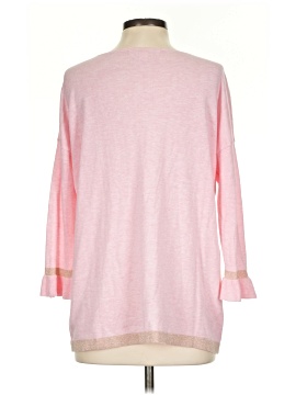 Lilly Pulitzer 3/4 Sleeve T-Shirt (view 2)