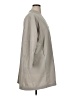 Unbranded Gray Trenchcoat Size XL (estimated) - photo 4