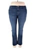 Old Navy Blue Jeans Size 18 Petite - photo 1